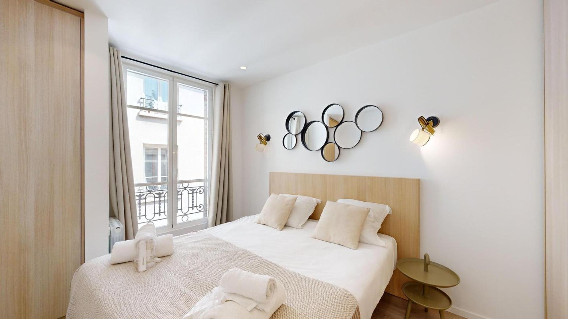 156 Suite Marlene - Superbe Appartement A Paris. Exteriér fotografie