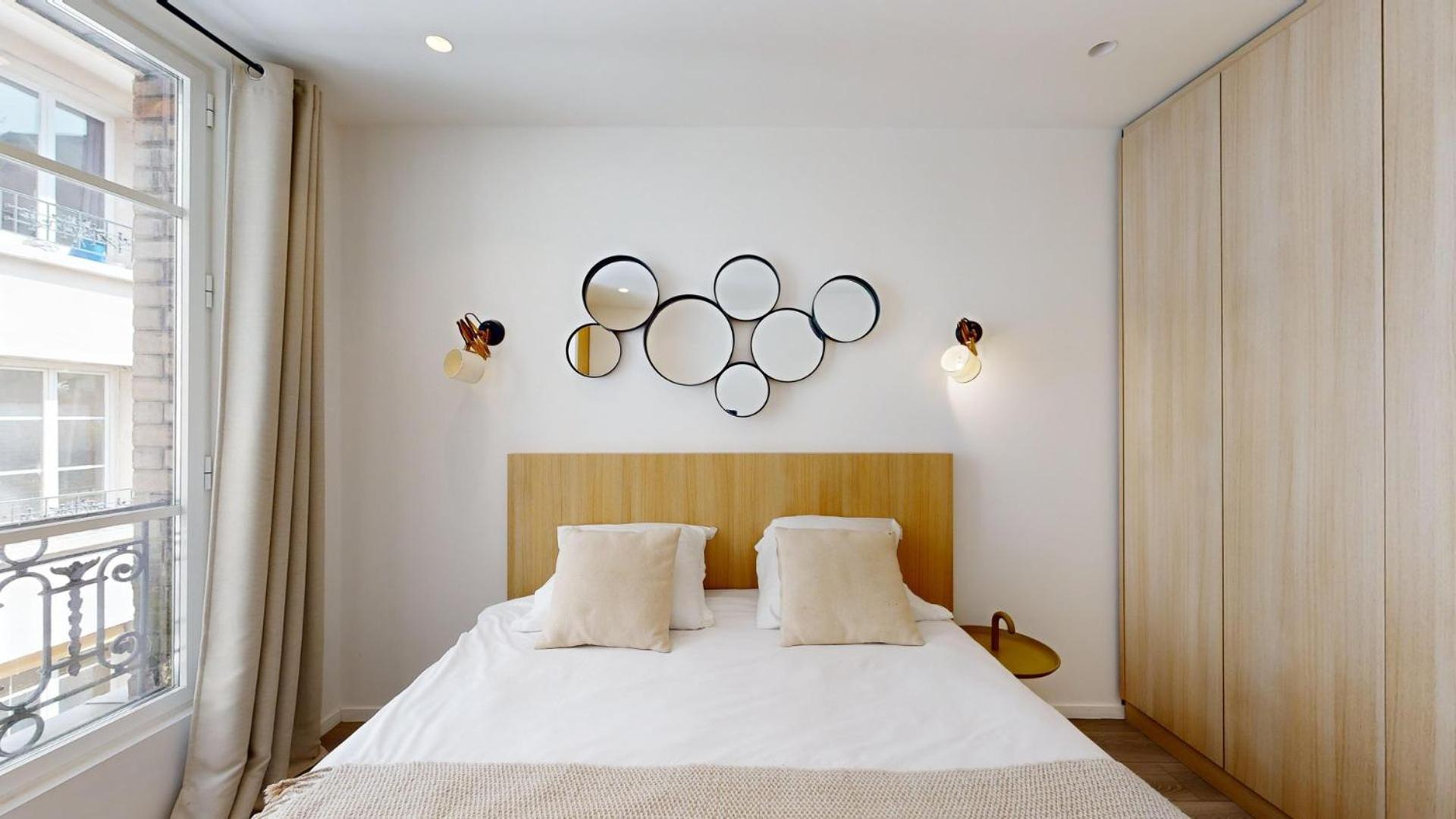 156 Suite Marlene - Superbe Appartement A Paris. Exteriér fotografie